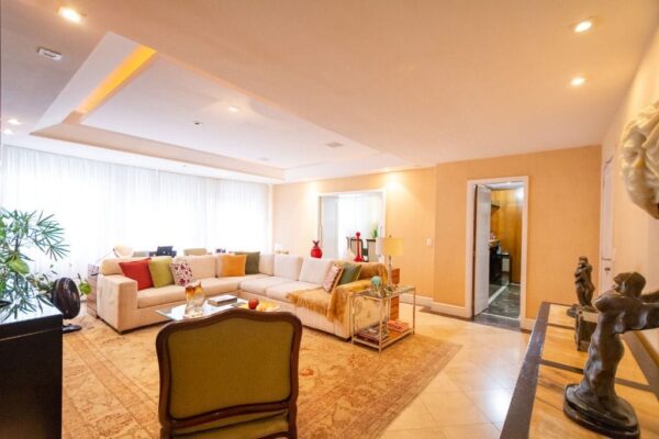 Apartamento Residencial à Venda | Copacabana | Rio de Janeiro | AP1145_MMQ