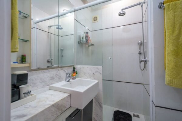Apartamento Residencial à Venda | Copacabana | Rio de Janeiro | AP1145_MMQ - Imagem 23