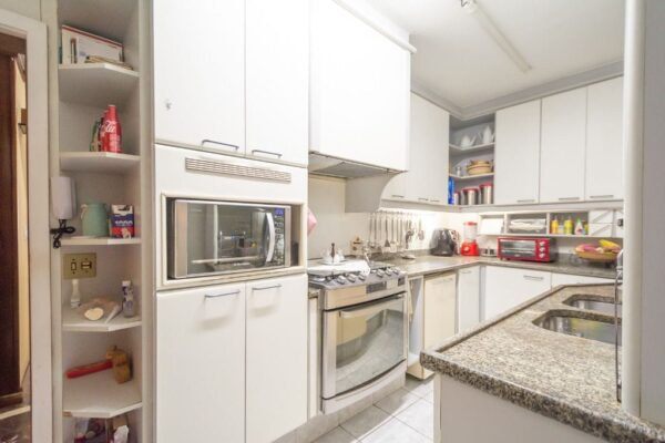 Apartamento Residencial à Venda | Copacabana | Rio de Janeiro | AP1145_MMQ - Imagem 28