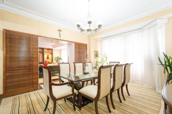 Apartamento Residencial à Venda | Copacabana | Rio de Janeiro | AP1145_MMQ - Imagem 7