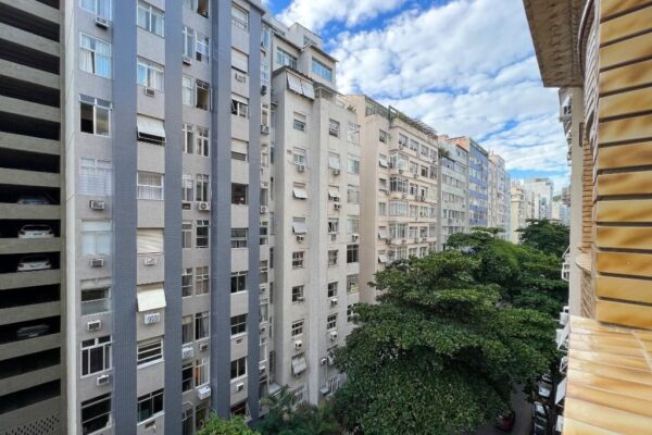 Apartamento Residencial à Venda | Copacabana | Rio de Janeiro | AP1145_MMQ - Imagem 35