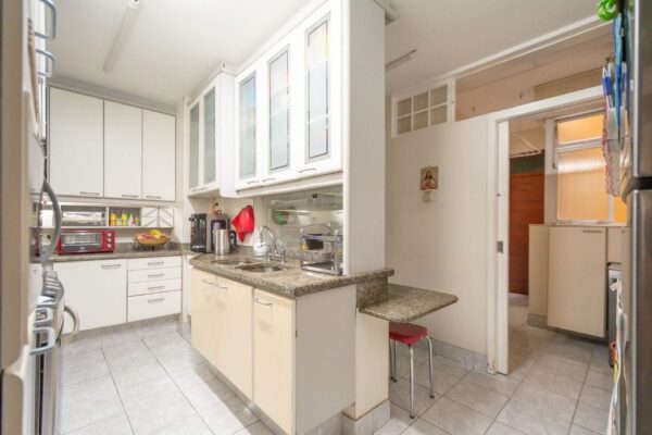 Apartamento Residencial à Venda | Copacabana | Rio de Janeiro | AP1145_MMQ - Imagem 27