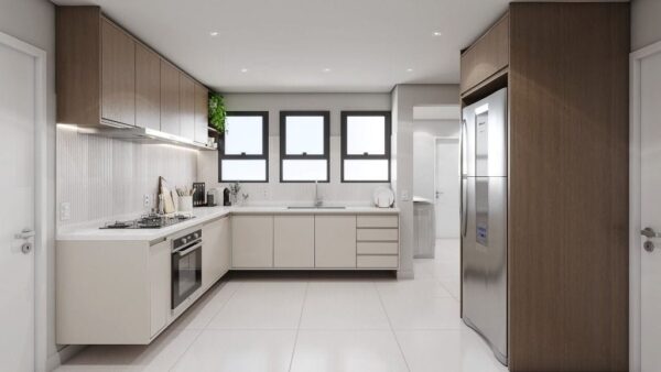 Apartamento Residencial à Venda | Perdizes | São Paulo | AP0102_MMQ - Imagem 3