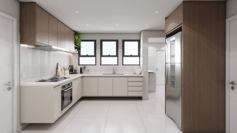 Apartamento Residencial à Venda | Perdizes | São Paulo | AP0102_MMQ