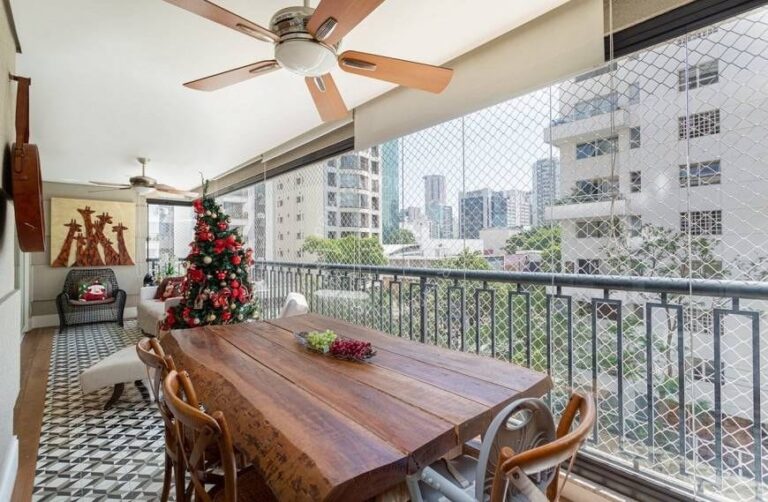 Apartamento Residencial à Venda | Itaim Bibi | São Paulo | AP1037_MMQ