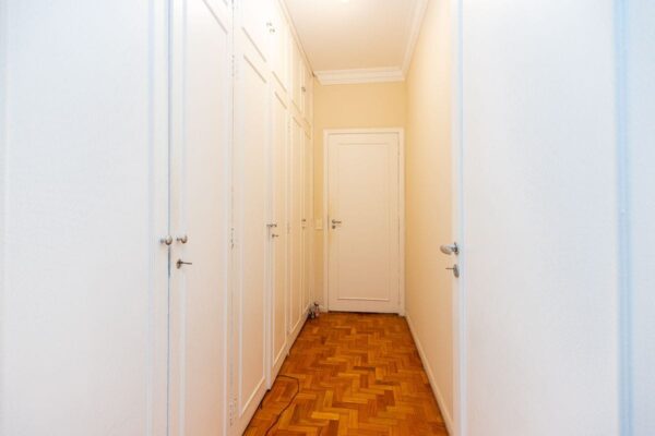 Apartamento Residencial à Venda e Locação | Itaim Bibi | São Paulo | AP0560_MMQ - Imagem 28