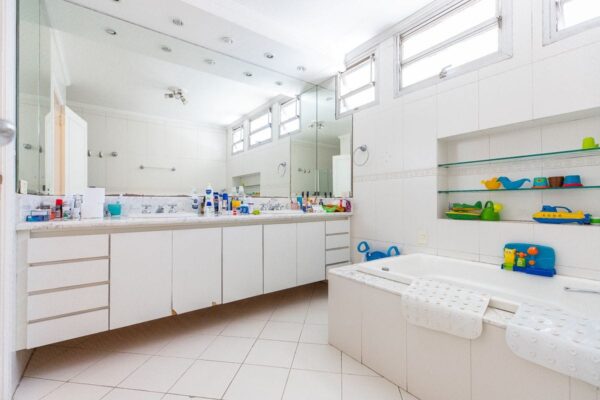 Apartamento Residencial à Venda e Locação | Itaim Bibi | São Paulo | AP0560_MMQ - Imagem 25