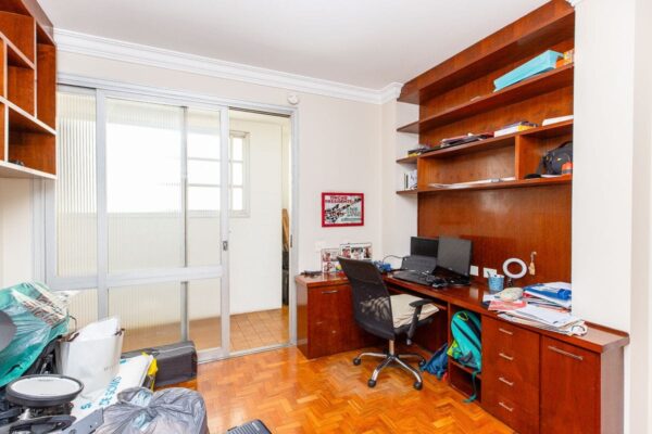 Apartamento Residencial à Venda e Locação | Itaim Bibi | São Paulo | AP0560_MMQ - Imagem 29