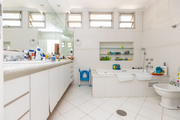 Apartamento Residencial à Venda e Locação | Itaim Bibi | São Paulo | AP0560_MMQ - Imagem 24