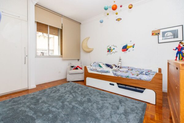 Apartamento Residencial à Venda e Locação | Itaim Bibi | São Paulo | AP0560_MMQ - Imagem 19