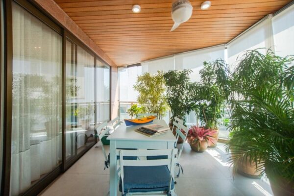 Apartamento Residencial à Venda | Barra da Tijuca | Rio de Janeiro | AP0783_MMQ - Imagem 7