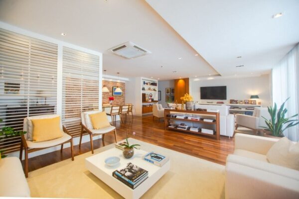 Apartamento Residencial à Venda | Barra da Tijuca | Rio de Janeiro | AP0783_MMQ - Imagem 4