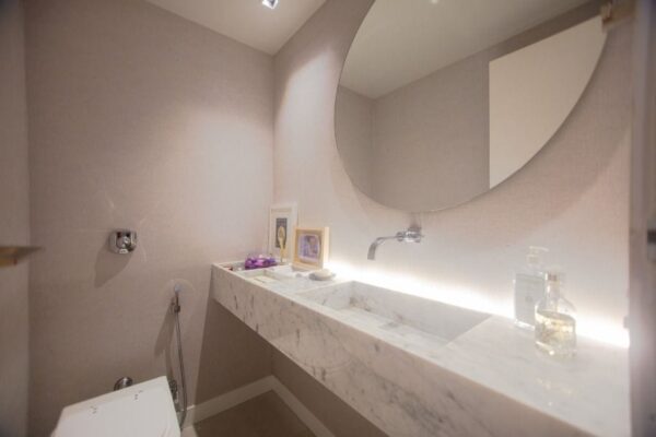 Apartamento Residencial à Venda | Barra da Tijuca | Rio de Janeiro | AP0783_MMQ - Imagem 10