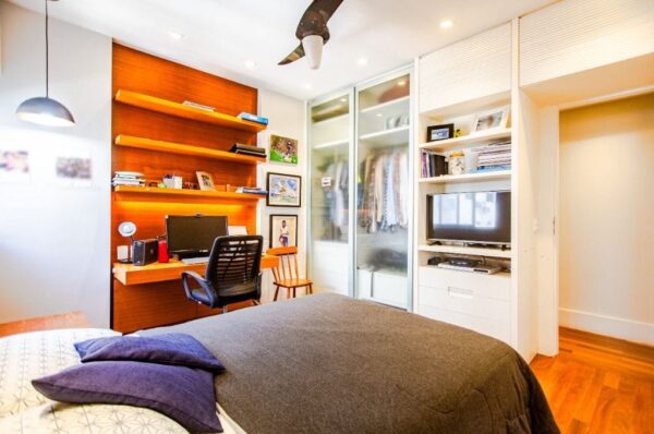 Apartamento Residencial à Venda | Barra da Tijuca | Rio de Janeiro | AP0783_MMQ - Imagem 20