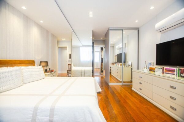 Apartamento Residencial à Venda | Barra da Tijuca | Rio de Janeiro | AP0783_MMQ - Imagem 13