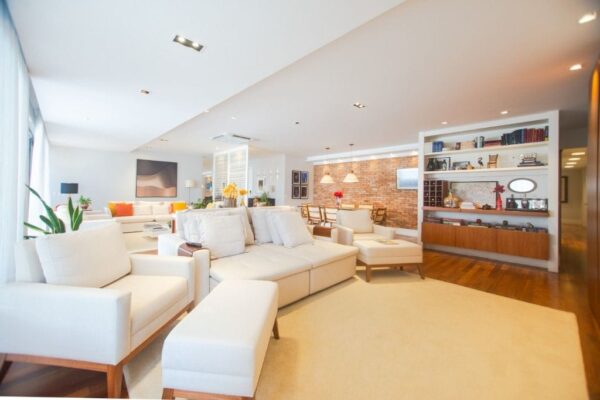 Apartamento Residencial à Venda | Barra da Tijuca | Rio de Janeiro | AP0783_MMQ - Imagem 8