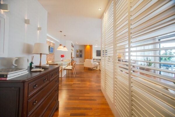 Apartamento Residencial à Venda | Barra da Tijuca | Rio de Janeiro | AP0783_MMQ - Imagem 2