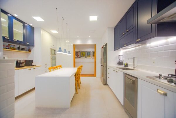 Apartamento Residencial à Venda | Barra da Tijuca | Rio de Janeiro | AP0783_MMQ - Imagem 30