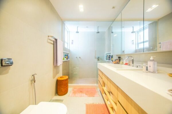 Apartamento Residencial à Venda | Barra da Tijuca | Rio de Janeiro | AP0783_MMQ - Imagem 17