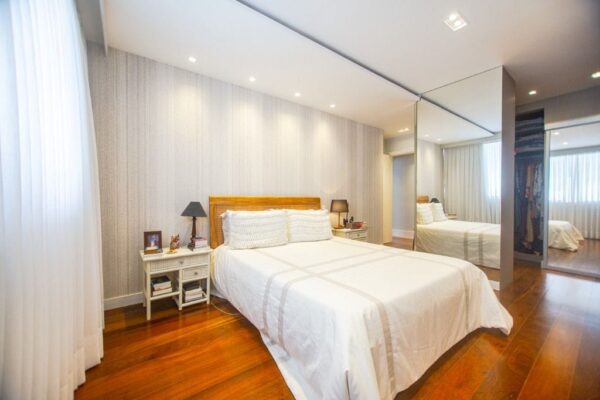 Apartamento Residencial à Venda | Barra da Tijuca | Rio de Janeiro | AP0783_MMQ - Imagem 14