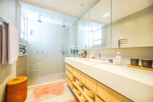 Apartamento Residencial à Venda | Barra da Tijuca | Rio de Janeiro | AP0783_MMQ - Imagem 18