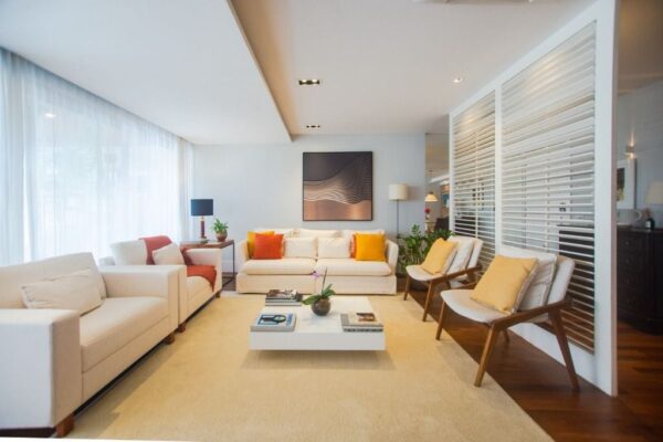 Apartamento Residencial à Venda | Barra da Tijuca | Rio de Janeiro | AP0783_MMQ - Imagem 3