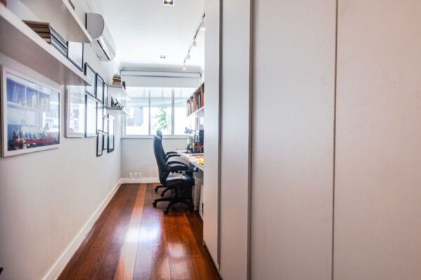 Apartamento Residencial à Venda | Barra da Tijuca | Rio de Janeiro | AP0783_MMQ - Imagem 25