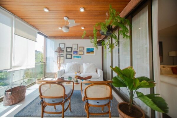 Apartamento Residencial à Venda | Barra da Tijuca | Rio de Janeiro | AP0783_MMQ - Imagem 5