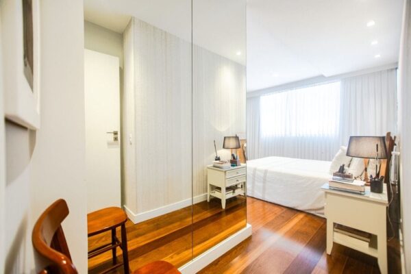 Apartamento Residencial à Venda | Barra da Tijuca | Rio de Janeiro | AP0783_MMQ - Imagem 12