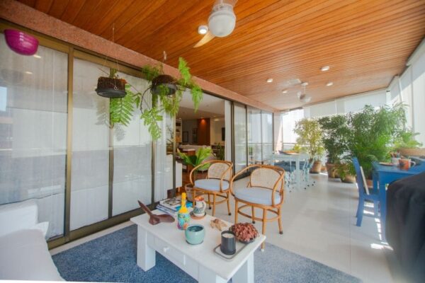 Apartamento Residencial à Venda | Barra da Tijuca | Rio de Janeiro | AP0783_MMQ - Imagem 6