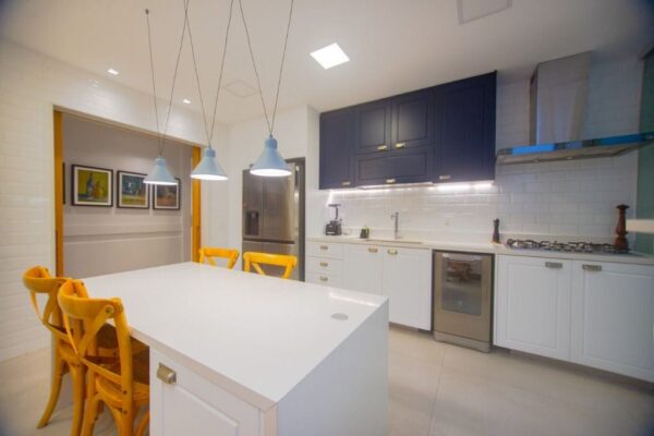 Apartamento Residencial à Venda | Barra da Tijuca | Rio de Janeiro | AP0783_MMQ - Imagem 29
