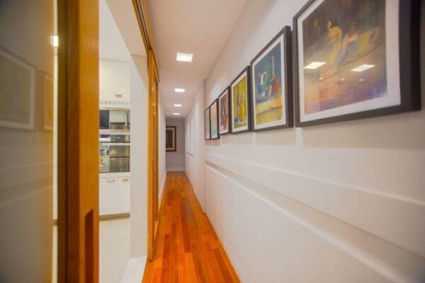Apartamento Residencial à Venda | Barra da Tijuca | Rio de Janeiro | AP0783_MMQ - Imagem 11