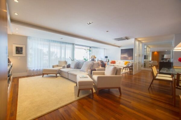 Apartamento Residencial à Venda | Barra da Tijuca | Rio de Janeiro | AP0783_MMQ - Imagem 9