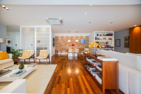 Apartamento Residencial à Venda | Barra da Tijuca | Rio de Janeiro | AP0783_MMQ