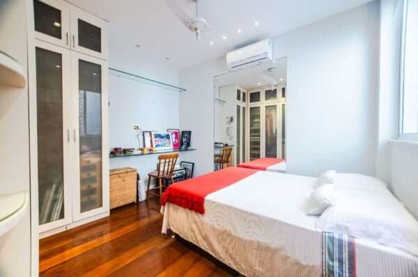 Apartamento Residencial à Venda | Barra da Tijuca | Rio de Janeiro | AP0783_MMQ - Imagem 24