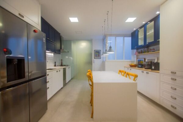 Apartamento Residencial à Venda | Barra da Tijuca | Rio de Janeiro | AP0783_MMQ - Imagem 28