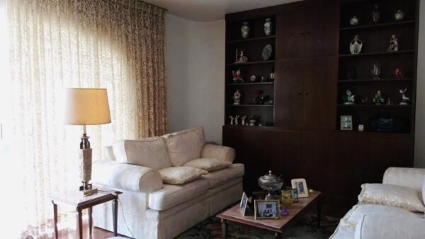 Apartamento Residencial à Venda | Jardim Paulista | São Paulo | AP0294_MMQ - Imagem 4