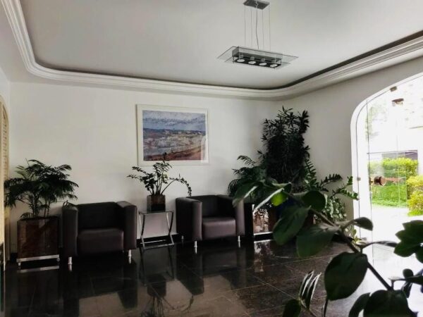 Apartamento Residencial à Venda | Jardim Paulista | São Paulo | AP0294_MMQ - Imagem 19