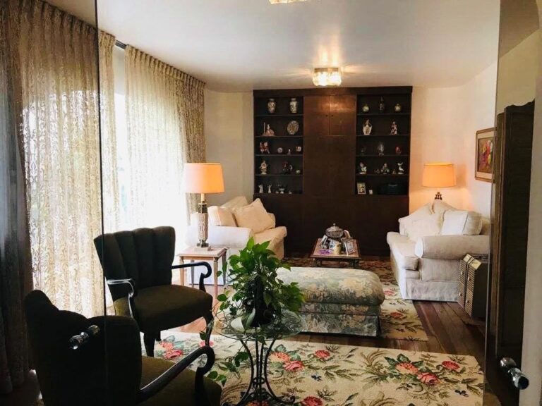 Apartamento Residencial à Venda | Jardim Paulista | São Paulo | AP0294_MMQ