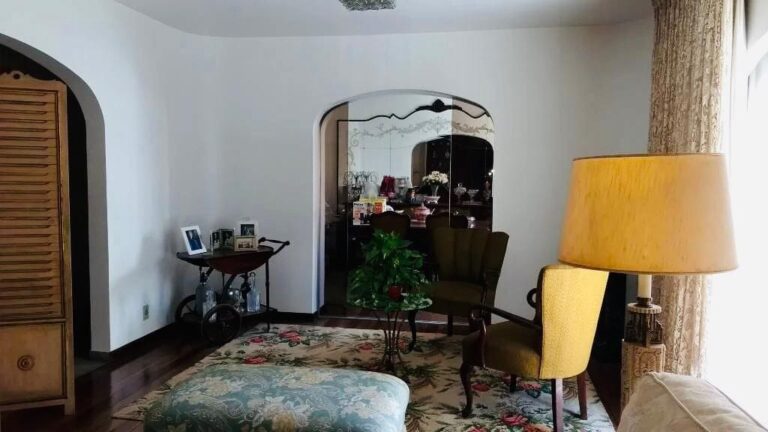 Apartamento Residencial à Venda | Jardim Paulista | São Paulo | AP0294_MMQ