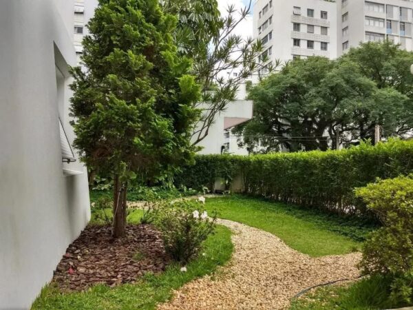 Apartamento Residencial à Venda | Jardim Paulista | São Paulo | AP0294_MMQ - Imagem 21
