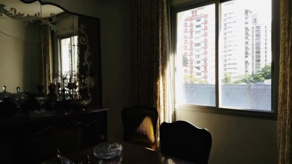 Apartamento Residencial à Venda | Jardim Paulista | São Paulo | AP0294_MMQ - Imagem 11