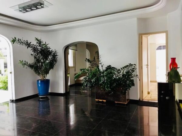 Apartamento Residencial à Venda | Jardim Paulista | São Paulo | AP0294_MMQ - Imagem 20