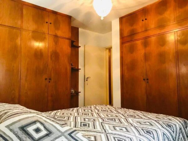 Apartamento Residencial à Venda | Jardim Paulista | São Paulo | AP0294_MMQ - Imagem 12