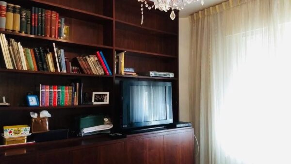 Apartamento Residencial à Venda | Jardim Paulista | São Paulo | AP0294_MMQ - Imagem 9