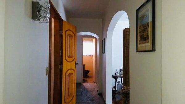 Apartamento Residencial à Venda | Jardim Paulista | São Paulo | AP0294_MMQ - Imagem 7