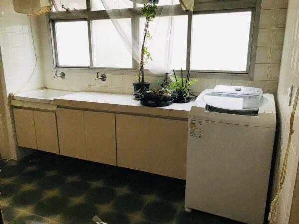 Apartamento Residencial à Venda | Jardim Paulista | São Paulo | AP0294_MMQ - Imagem 17
