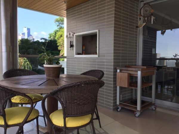 Apartamento Residencial à Venda | João Paulo | Florianópolis | AP2488_MMQ - Imagem 3