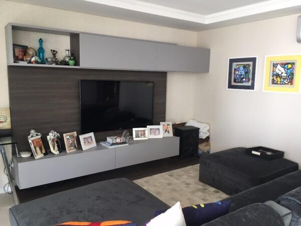 Apartamento Residencial à Venda | João Paulo | Florianópolis | AP2488_MMQ - Imagem 5