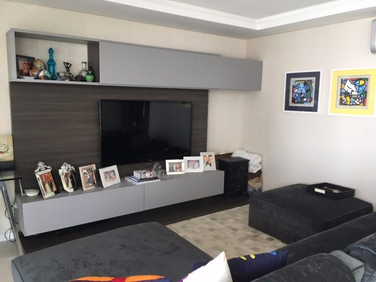 Apartamento Residencial à Venda | João Paulo | Florianópolis | AP2488_MMQ